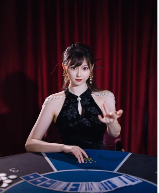 MM789 ကစားသမားများ Live Casino နှင့် Slots ကစားနေသောမြင်ကွင်း