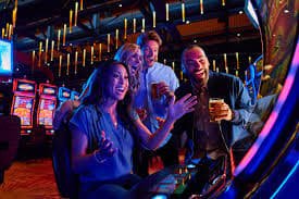 mm789 စလော့ Jackpot Slots ဂိမ်းများ မြန်မာ