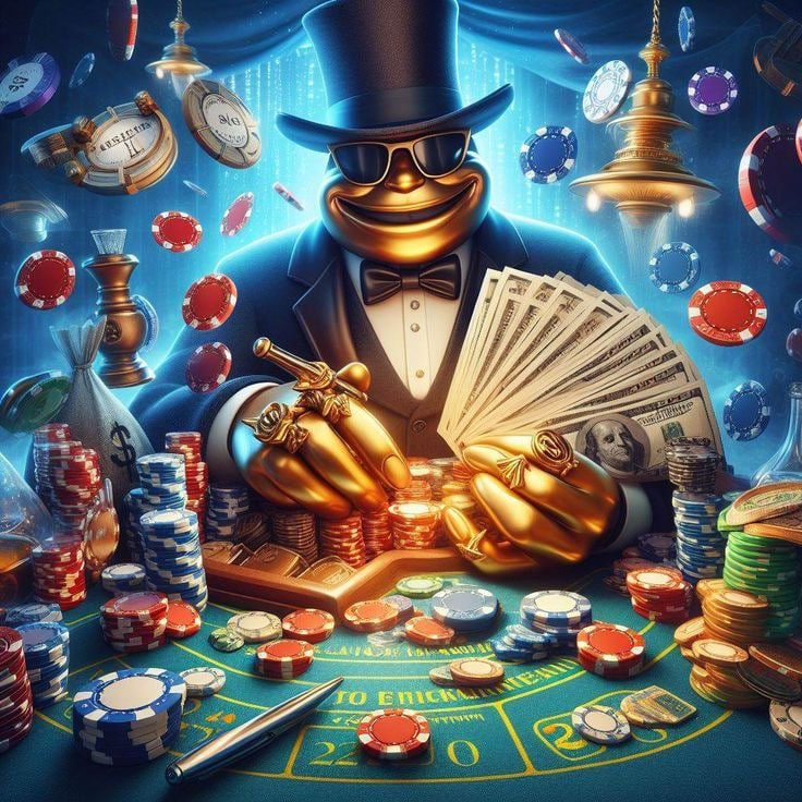 mm789 Slots Demo Mode နှင့် Autoplay Feature အသုံးပြုနည်း