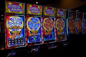 mm789 Online Slots Myanmar ကစားသမား Free Spin Bonus Round