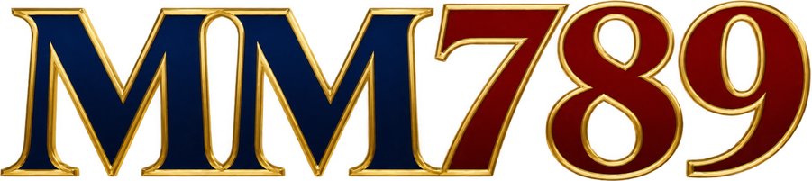 mm789 Logo